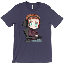 dr_deadchair T-Shirts