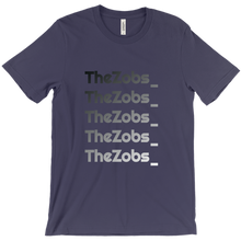 thezobs_ T-Shirts