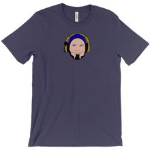 mr_pane_72 T-Shirts