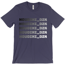 houdini_dzk T-Shirts