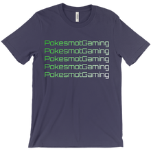 pokesmotgaming-3354 T-Shirts