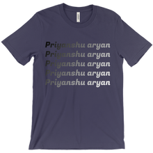 priyanshuaryan T-Shirts