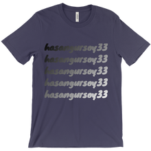 hasangursoy33 T-Shirts