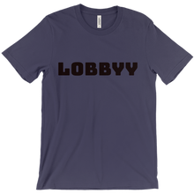 l0bbyy T-Shirts