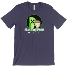 MasterWyatt05 Creeper T-Shirts