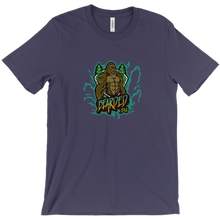 beardeddg T-Shirts