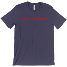 crowashton T-Shirts