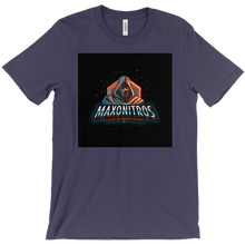 maxonitros T-Shirts