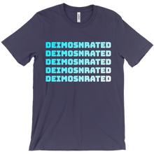 deimosunrated T-Shirts