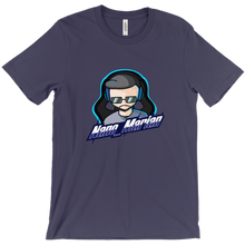 nano_marian T-Shirts