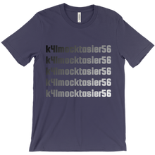 k4lmocktasier56 T-Shirts