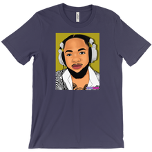 naldodagamer T-Shirts