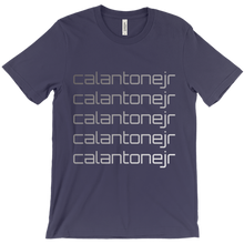 calantonejr T-Shirts