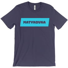 matykovka T-Shirts