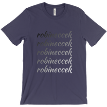 robineccek T-Shirts