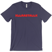 xllrastallx T-Shirts