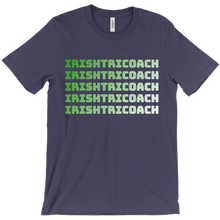 irishtricoach T-Shirts