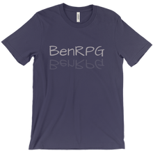 benrpg-2521 T-Shirts