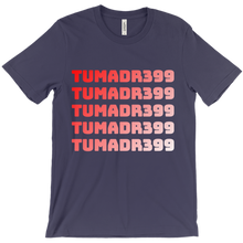 tumadr399 T-Shirts