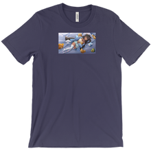 mxrielz T-Shirts
