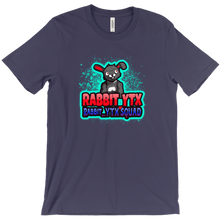 rabbit_ytx-4598 T-Shirts