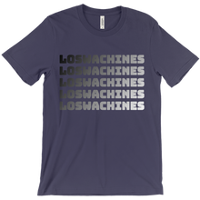 loswachines T-Shirts