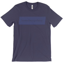 homelessgalaxy T-Shirts