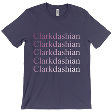 clarkdasian T-Shirts