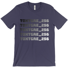 toxtgre_256 T-Shirts