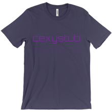 cexystub T-Shirts