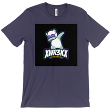 xwrekxprofessor T-Shirts