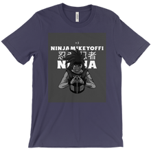 ninjamikeyoffi T-Shirts