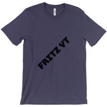 fritzyt-3384 T-Shirts