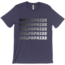 uhlpapai22 T-Shirts