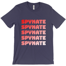 spynate-4449 T-Shirts
