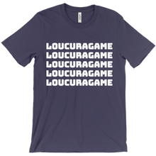 loucura001 T-Shirts