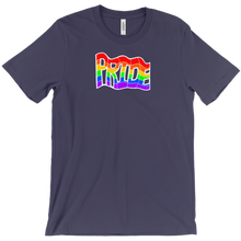 iridescentroseart-5900 T-Shirts