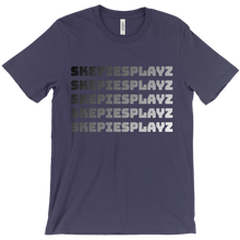 skepiesplayz T-Shirts