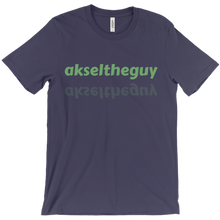 akseltheguy T-Shirts