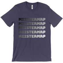 miistermrp T-Shirts