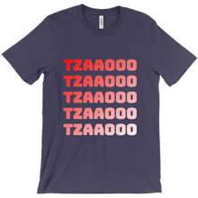 tzaaooo T-Shirts