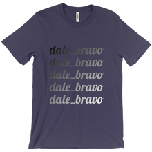 dale_bravo T-Shirts