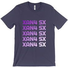 xan4_sx T-Shirts