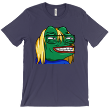 icherrye Giggle T-Shirts
