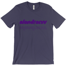 alondracvv T-Shirts