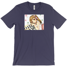 hefrthick T-Shirts