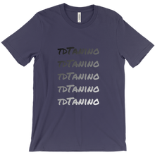 tdtanino T-Shirts