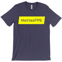 matteofpstv T-Shirts