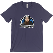 tattooedfather T-Shirts