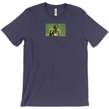 velho_punk T-Shirts